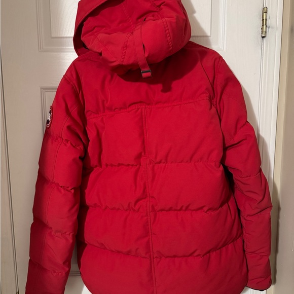 Canada goose Macmillan Jacket - Picture 3 of 15